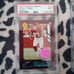 2 Chase Young Rookie Cards!! 1 Panini Purple 9, 1 Clearly Donruss 10