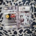 2 Chase Young Rookie Cards!! 1 Panini Purple 9, 1 Clearly Donruss 10