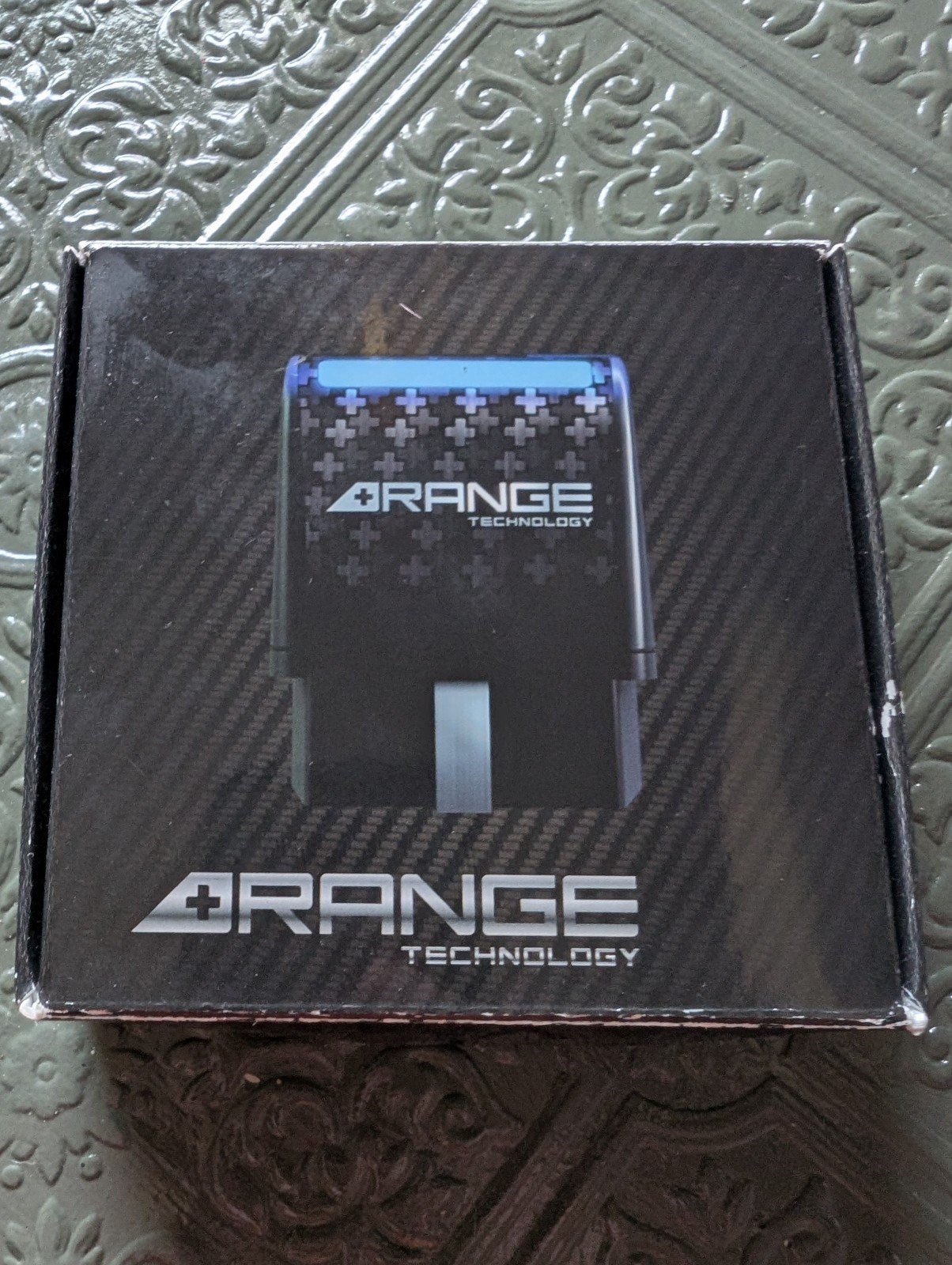 Range Technologies AFM Disabler Part #RA003B