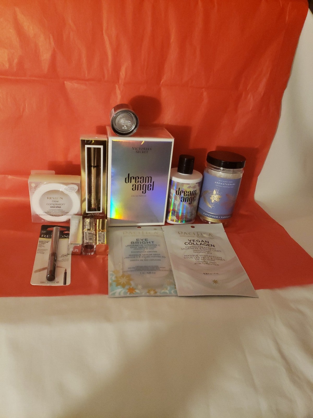 V-DAY BUNDLE