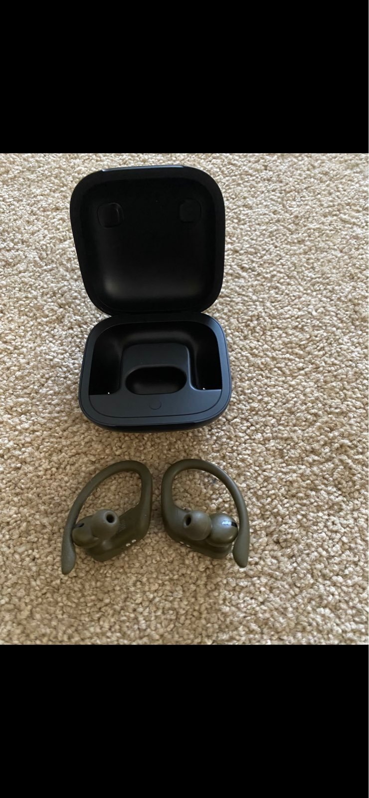 Beats by Dr Dre Powerbeats
