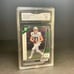 Justin Herbert RC Silver Prizm GMA 10 • 2020 Panini Prizm Draft Picks Rookie