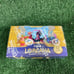 2024 DISNEY LORCANA INTO THE INKLANDS (EN-3) BOOSTER BOX (SEALED)