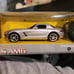 Rc Mercedes Benz SLS 1:24
