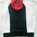 Polo Ralph Lauren Performance Black/Red/White Sz S Men NWT