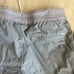 Vuori Men’s Ripstop Traveler Jogger Organic Cotton Gray Taupe Pants Medium
