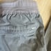 Vuori Men’s Ripstop Traveler Jogger Organic Cotton Gray Taupe Pants Medium