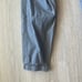 Vuori Men’s Ripstop Traveler Jogger Organic Cotton Gray Taupe Pants Medium