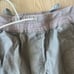Vuori Men’s Ripstop Traveler Jogger Organic Cotton Gray Taupe Pants Medium