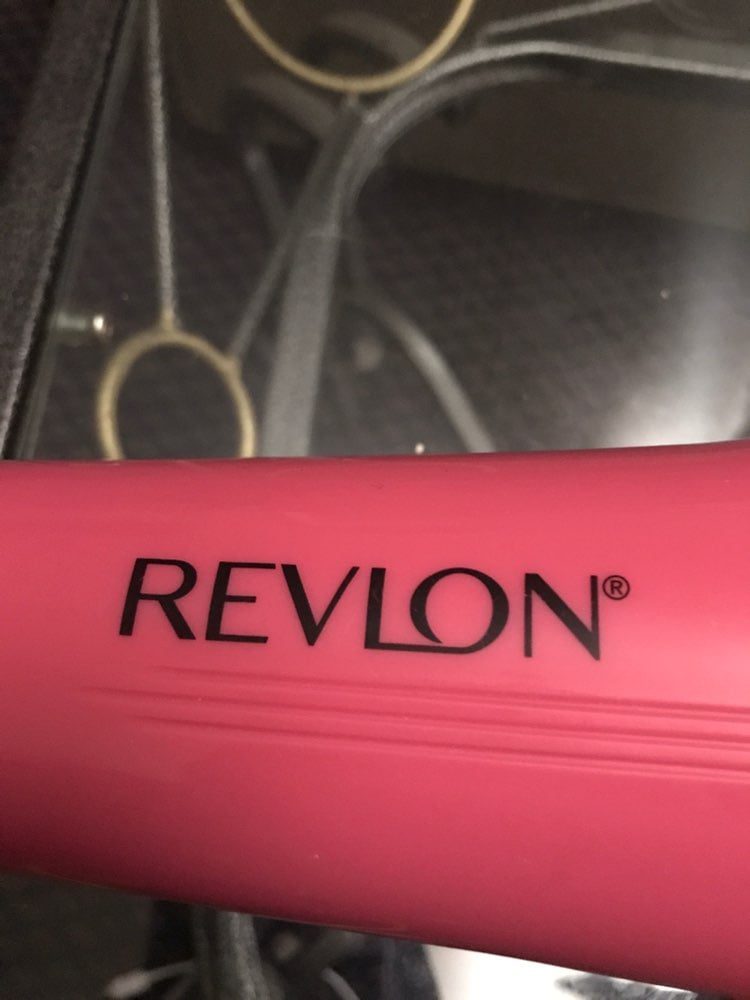 hair dryer