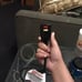 hair dryer