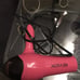 hair dryer