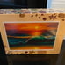 Ingoood jigsaw wooden puzzle 2 sets