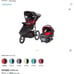 stroller