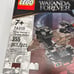 LEGO Marvel Black Panther King Namors Throne Room 76213