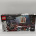 LEGO Marvel Black Panther King Namors Throne Room 76213
