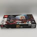 LEGO Marvel Black Panther King Namors Throne Room 76213