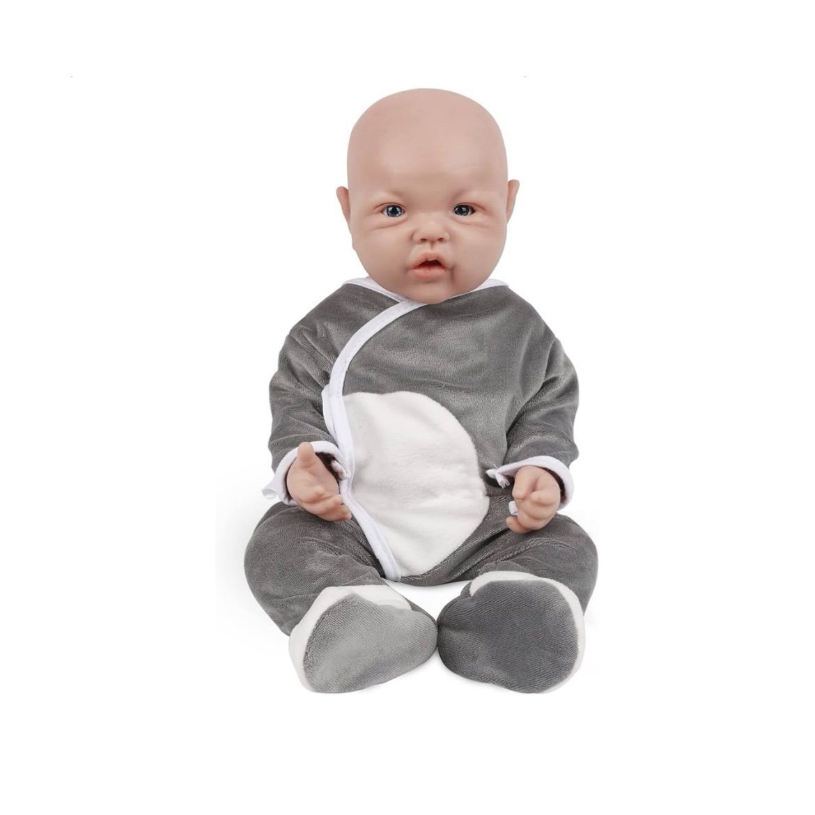 Reborn Baby Doll