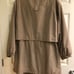 Raincoat