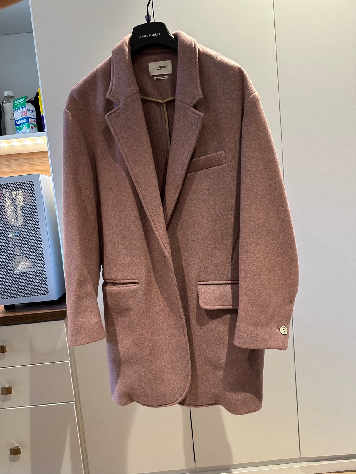 Isabel marant etoile