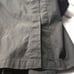 London Fog mens button front raincoat spring jacket knee length gently used cond