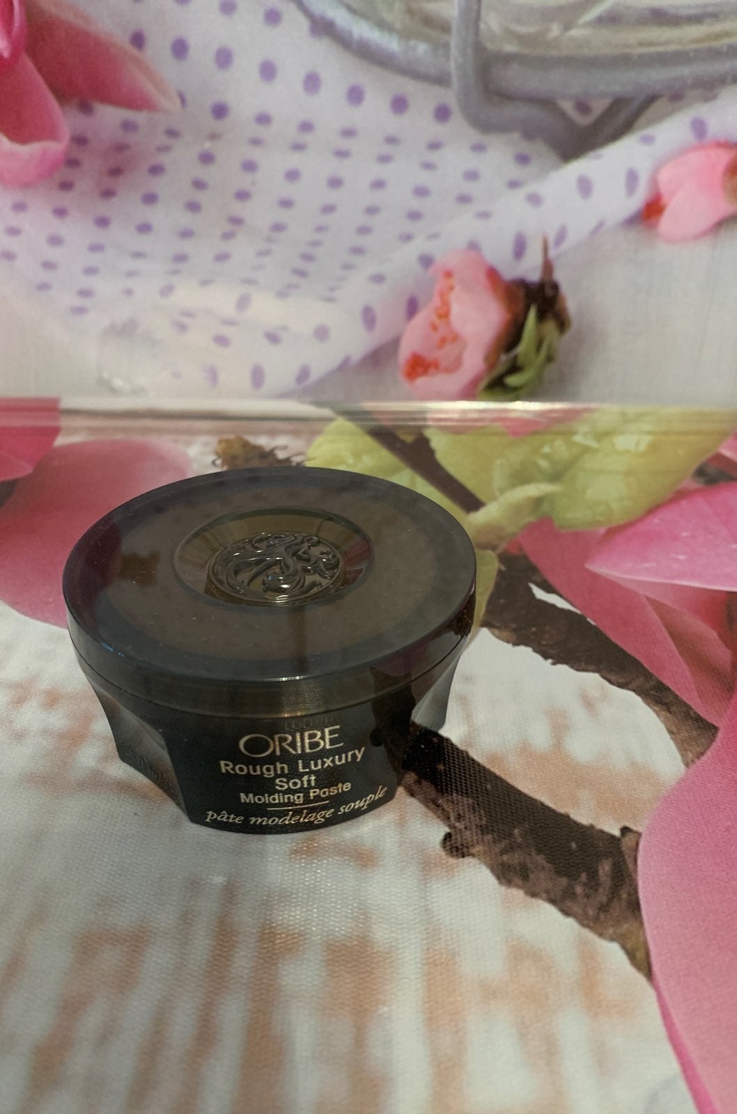 Oribe Rough Luxury Soft Molding Paste 1.