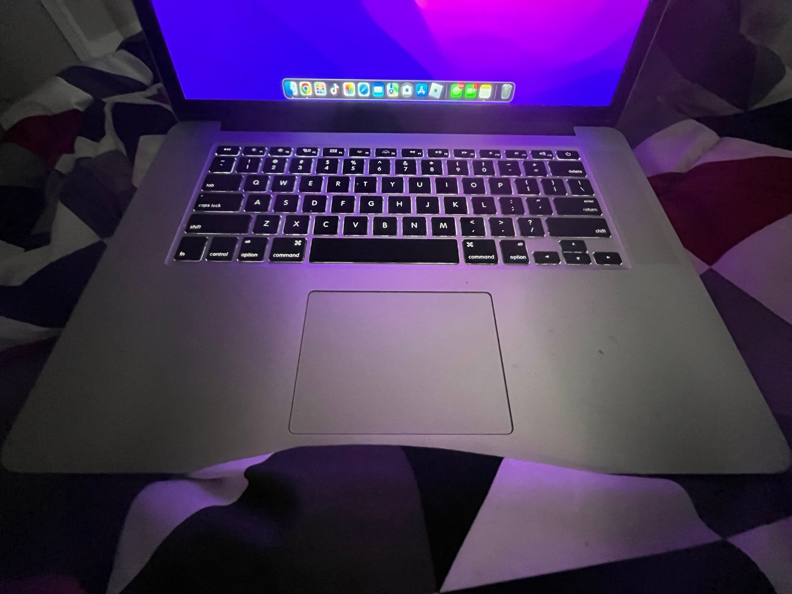 MacBook Pro