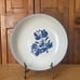 Vintage Pfaltzgraff “Yorktowne” Round Serving Bowl
