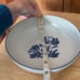 Vintage Pfaltzgraff “Yorktowne” Round Serving Bowl