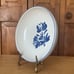 Vintage Pfaltzgraff “Yorktowne” Round Serving Bowl