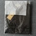 Authentic XXL Size Burberry Men Casual Polo T-Shirt Black
