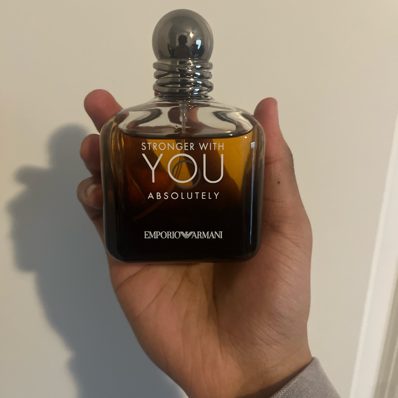 Emporio Armani cologne