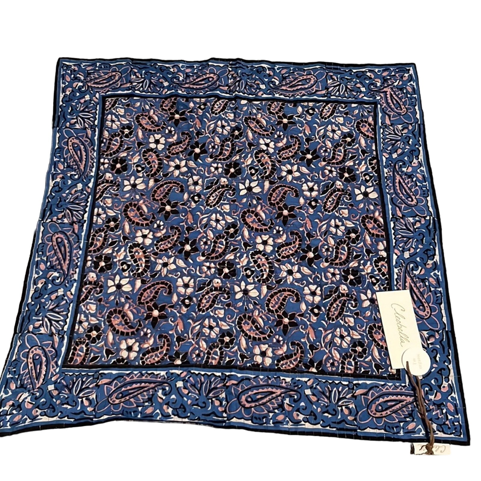 NWT Cleobella boho scarf