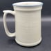 Cabela's Red Wing Stoneware Stein Pottery Beer Hunting Fishing Fathers Day