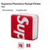 Supreme Mini Printer