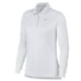 NIKE Dry Longsleeves Core Circular Knit Jacquard Golf Polo Top 2019 Women Large