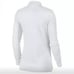 NIKE Dry Longsleeves Core Circular Knit Jacquard Golf Polo Top 2019 Women Large