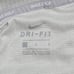 NIKE Dry Longsleeves Core Circular Knit Jacquard Golf Polo Top 2019 Women Large