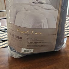 Royal Luxe Comforter