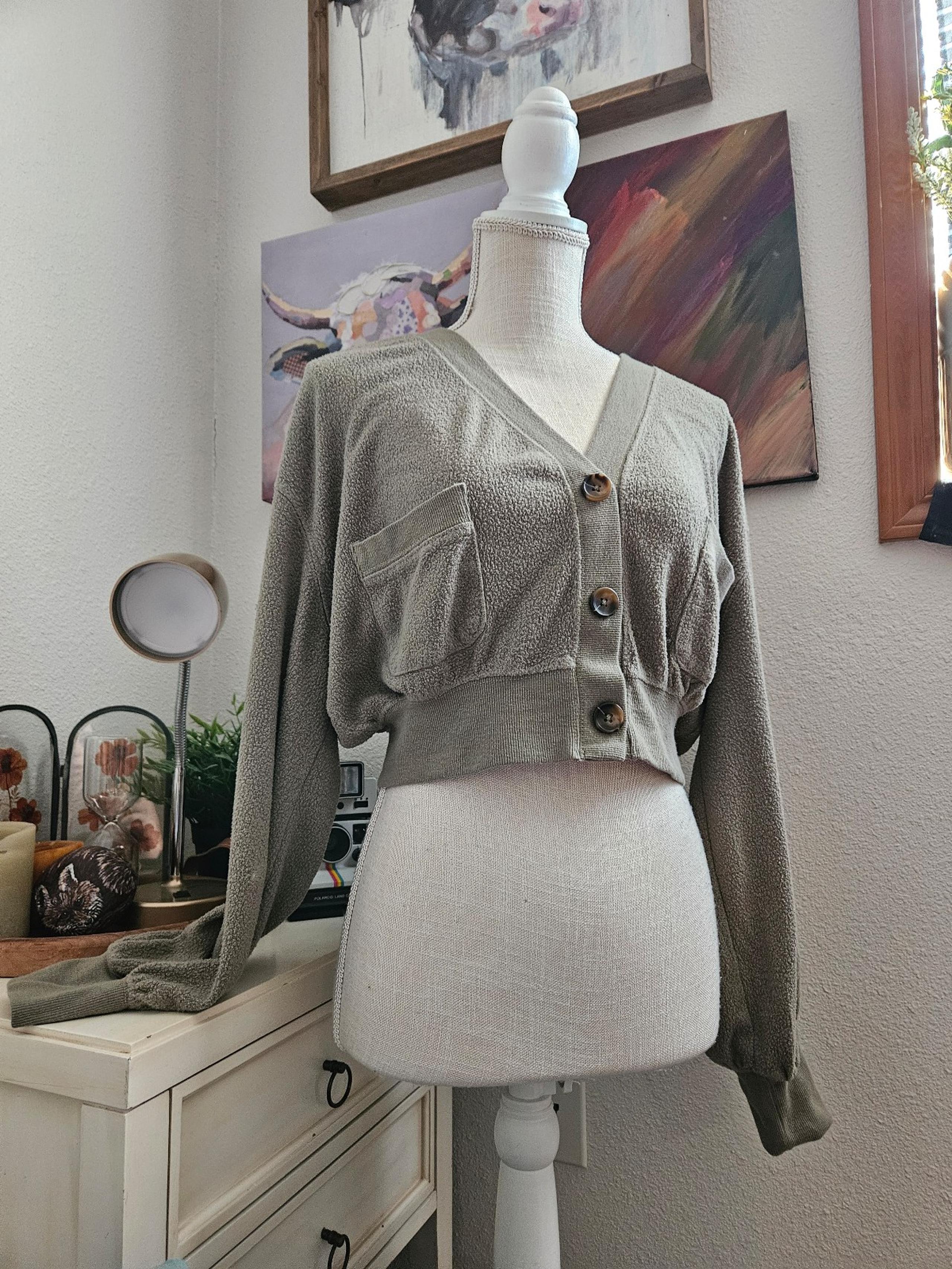 Urban outfitters sweater