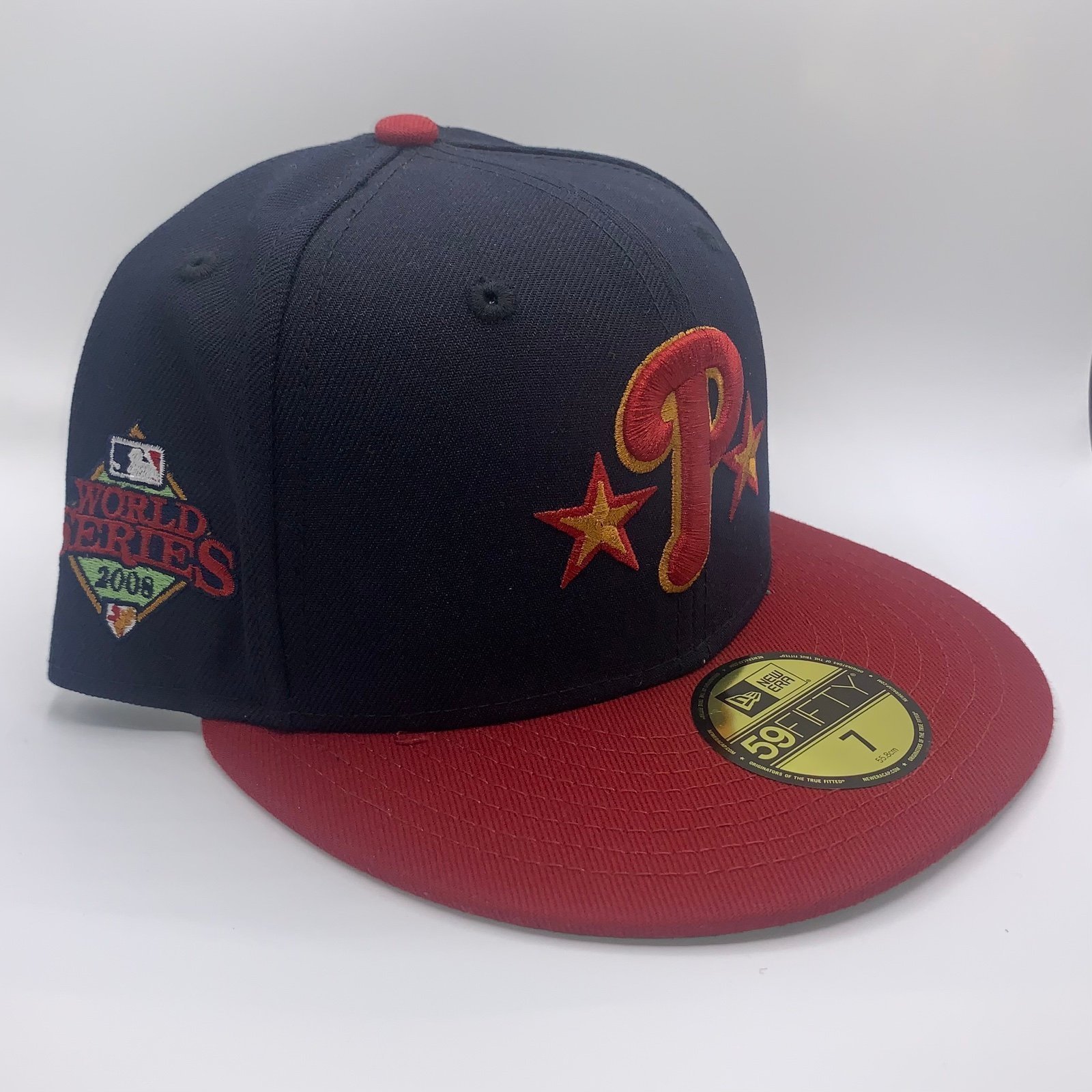 Philadelphia Phillies Fitted