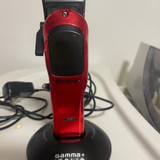 Gamma Clippers