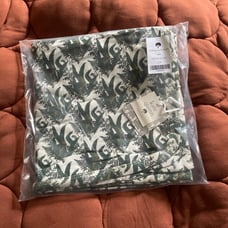 kate quinn double layer blanket