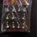 Brand New 316L Surgical Steel Body Piercing Jewelry