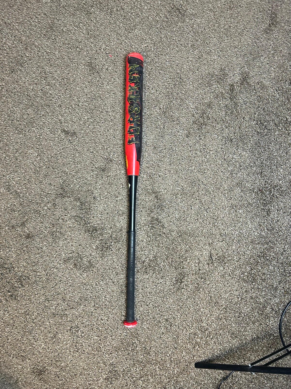 2021 Anarchy Forsaken USSSA Slowpitch Bat AS20UFSN2