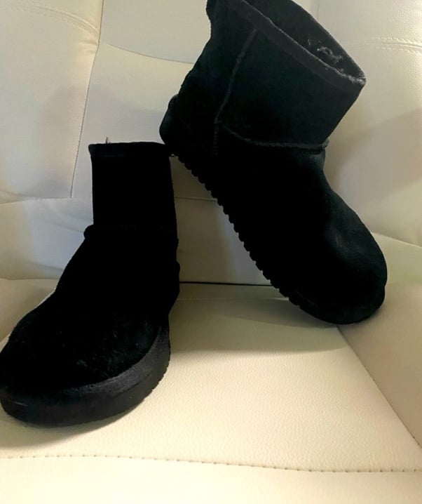 Koolaburra by Ugg Mini Boots