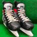 Boys Wizard Adjustable Ice Skates SIZE 13-3