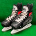 Boys Wizard Adjustable Ice Skates SIZE 13-3