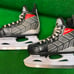 Boys Wizard Adjustable Ice Skates SIZE 13-3