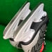 Boys Wizard Adjustable Ice Skates SIZE 13-3